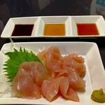 今治焼鳥バードマン川内 - 