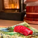 鮨処 一石三鳥 - 