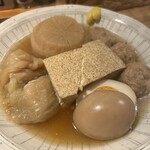 大衆酒場 さわ村 - 