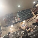 大衆酒場 さわ村 - 