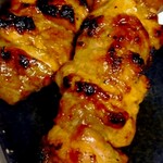 今治焼鳥バードマン川内 - 