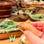 鮨処 一石三鳥 - 