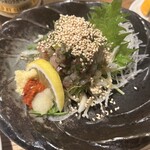 大衆酒場 さわ村 - 