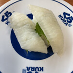 くら寿司 - 料理写真: