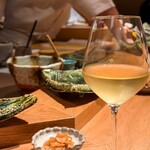 鮨処 一石三鳥 - 