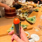 鮨処 一石三鳥 - 