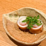 鮨処 一石三鳥 - 