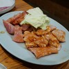 焼肉 輝