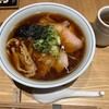 らぁ麺すぎ本 丸の内店