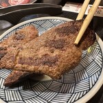 焼肉ホルモン酒場 まる助 - 