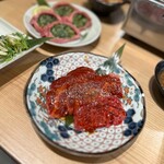 焼肉ホルモンうちだ - 