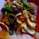 今治焼鳥バードマン川内 - 