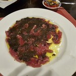 La Buona Forchetta Da Paolo - 