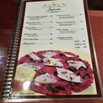 La Buona Forchetta Da Paolo - 