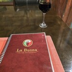 La Buona Forchetta Da Paolo - 