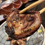 焼肉ホルモン酒場 まる助 - 