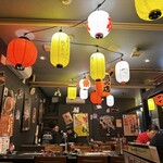 焼肉ホルモン酒場 まる助 - 