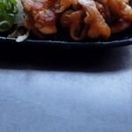 今治焼鳥バードマン川内 - 