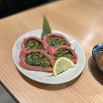 焼肉ホルモンうちだ - 