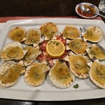 La Buona Forchetta Da Paolo - 