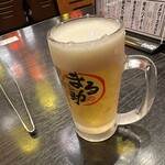 焼肉ホルモン酒場 まる助 - 