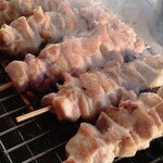 今治焼鳥バードマン川内 - 