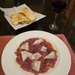 La Buona Forchetta Da Paolo - 