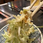 焼肉ホルモン酒場 まる助 - 