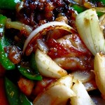 今治焼鳥バードマン川内 - 