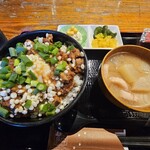 たぬ金亭 - 