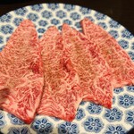 本格焼肉・もつ鍋 肉衛門 - 