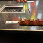 焼肉ホルモン酒場 まる助 - 