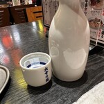 焼肉ホルモン酒場 まる助 - 