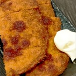 今治焼鳥バードマン川内 - 