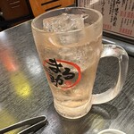 焼肉ホルモン酒場 まる助 - 