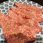 本格焼肉・もつ鍋 肉衛門 - 