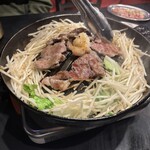 羊肉倶楽部 - 