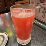 焼肉ホルモン酒場 まる助 - 