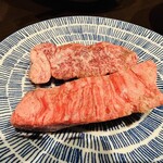 本格焼肉・もつ鍋 肉衛門 - 