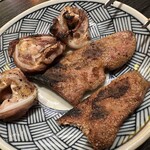 焼肉ホルモン酒場 まる助 - 