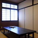 Yamatoan Kuroishi - 個室