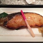 魚久 イートイン あじみせ 本店