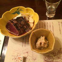 土佐料理 祢保希 丸の内店 - 