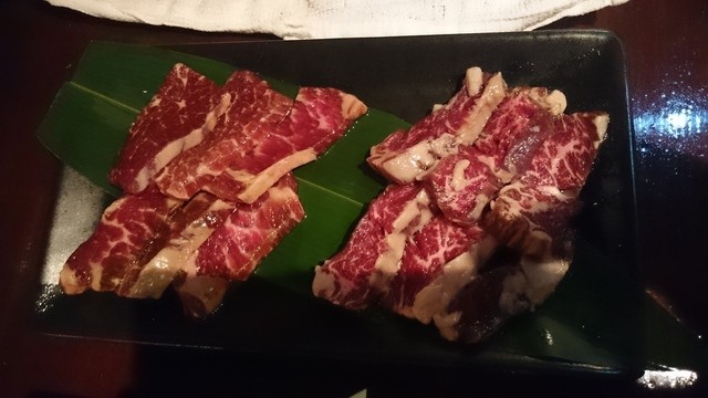 ふくちゃん - 矢本（焼肉）の写真