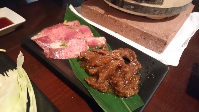 ふくちゃん - 矢本（焼肉）の写真