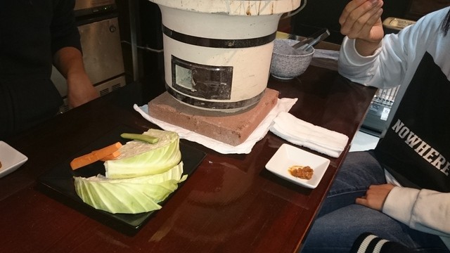 ふくちゃん矢本｜東松島の焼肉店