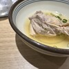 博多水たき 濱田屋 くうてん