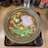 ラーメン猪太
