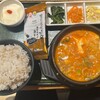 東京純豆腐 錦糸町テルミナ店