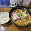 ラーメン人生JET600